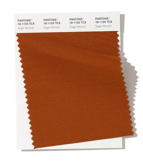 Пантон 2019 осень. Модные цвета осень-зима 2019-2020 по версии Pantone