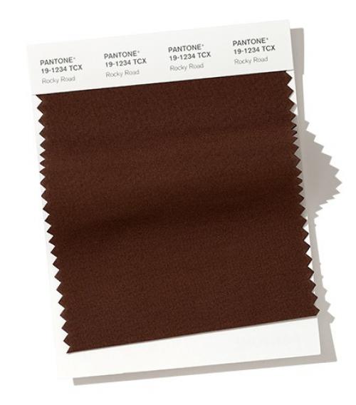 Пантон 2019 осень. Модные цвета осень-зима 2019-2020 по версии Pantone