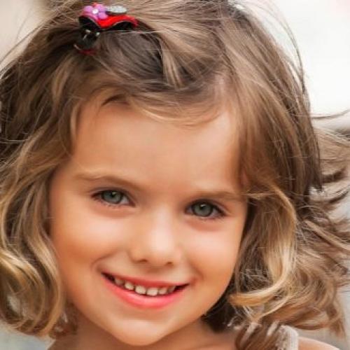 Стрижки для девоче. Стрижка для девочки 1 год 15 Стрижки для девоче. Стрижка для девочки 1 год 15