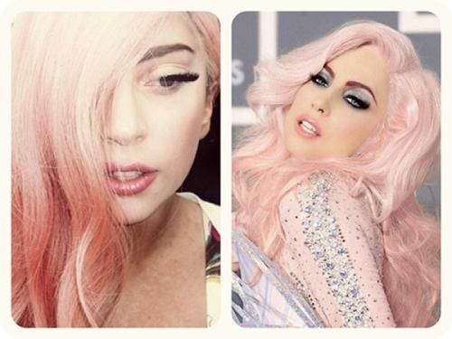 Как создать идеальные розовые пряди на русых волосах: советы и рекомендации 04 Как создать идеальные розовые пряди на русых волосах: советы и рекомендации 04