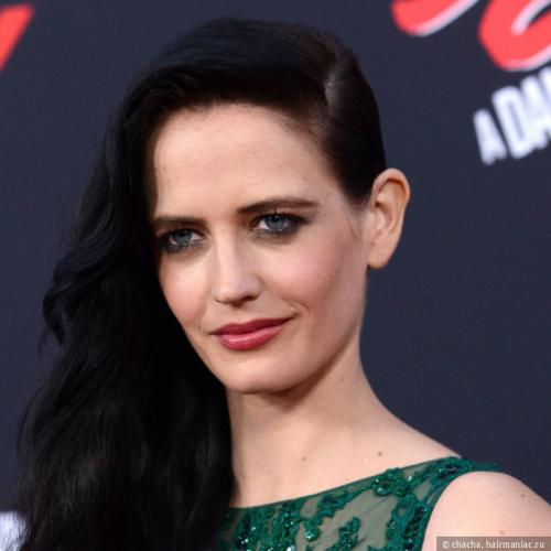 Как влияет цвет волос на общее впечатление о внешности человека. Исследование 2: цвет волос меняет впечатление