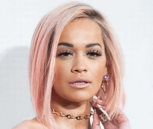 Как создать идеальные розовые пряди на русых волосах: советы и рекомендации 31 Как создать идеальные розовые пряди на русых волосах: советы и рекомендации 31