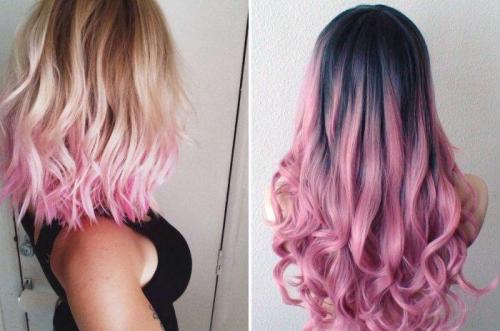 Как создать идеальные розовые пряди на русых волосах: советы и рекомендации 25 Как создать идеальные розовые пряди на русых волосах: советы и рекомендации 25