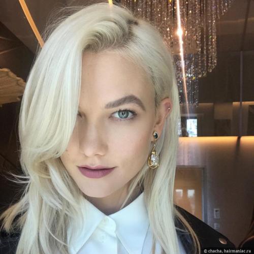 Как влияет цвет волос на общее впечатление о внешности человека. Исследование 2: цвет волос меняет впечатление