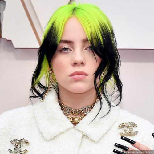 Как влияет цвет волос на общее впечатление о внешности человека. Исследование 2: цвет волос меняет впечатление