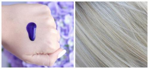 Нейтрализатор рыжины на темных волосах. Причины возникновения