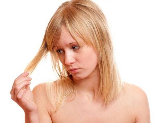 Самый простой способ закрасить рыжину. Косметические средства, с помощью которых можно убрать или закрасить рыжий цвет волос после осветления 09