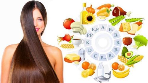 Как влияет питание на состояние волос и их сохранение. Влияет ли питание на состояние и рост волос