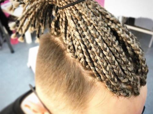 Красивые косички для девочек: идеи для каждого дня 04 Красивые косички для девочек: идеи для каждого дня 04