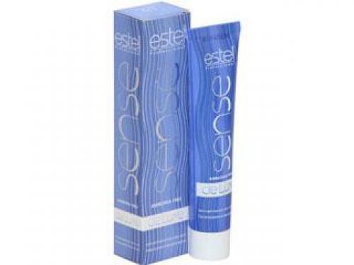 Краска для волос estel professional ESSEX: лучший выбор для профессионального окрашивания 09