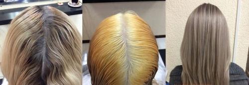 Краска для волос estel professional ESSEX: лучший выбор для профессионального окрашивания 19