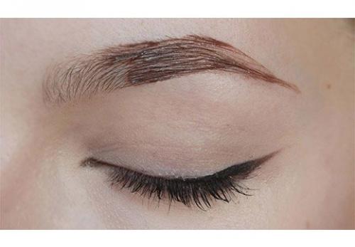 Можно ли использовать краску estel professional ESSEX для окрашивания бровей. Estel – краска для бровей: инструкция по применению