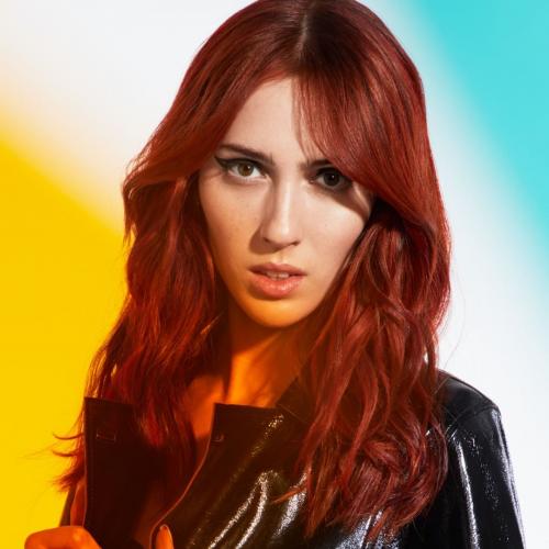 Окрашивание волос в рыжий цвет. Кому подойдут темно-рыжие волосы?