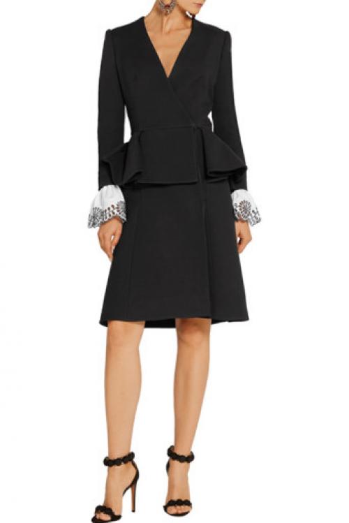 5 правил выбора элегантного женского жакета. Степень консервативности