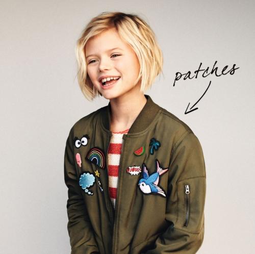 Прически для коротких волос девочкам. Короткие стрижки для девочек 7-8 лет