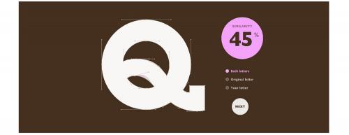 Типографика онлайн. 5 онлайн-инструментов, которые прокачают ваши навыки в типографике