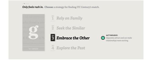 Типографика онлайн. 5 онлайн-инструментов, которые прокачают ваши навыки в типографике