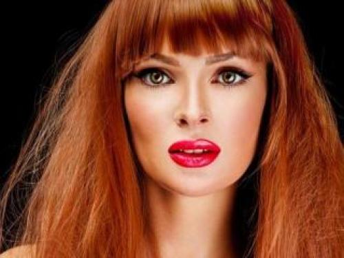 Влияет ли цвет волос на профессиональный успех и социальное положение. Зависит ли успех от цвета волос?