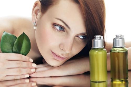 Удаление перхоти за 1 день: эффективные домашние методы 05