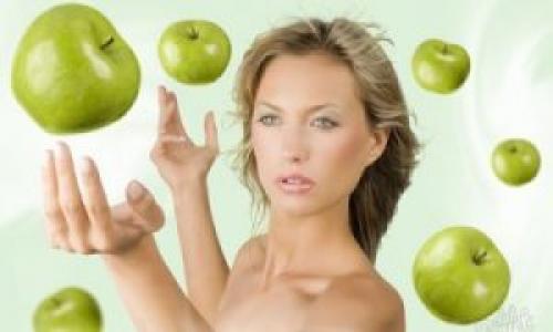 Можно ли использовать уксус для избавления от перхоти и как. Секреты применения яблочного уксуса от перхоти: плюсы и минусы, точные рецепты, использование и результат