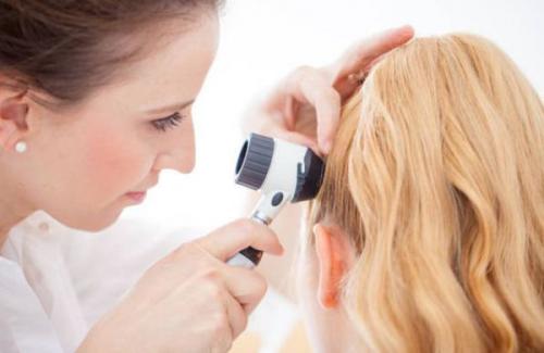 Сухая кожа головы и сухая перхоть: причины и методы лечения 02 Сухая кожа головы и сухая перхоть: причины и методы лечения 02