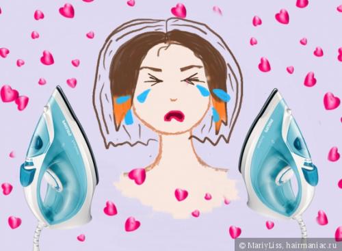 Какие основные ошибки в уходе за волосами могут нанести им вред. Жуткие и стандартные ошибки в уходе за волосами