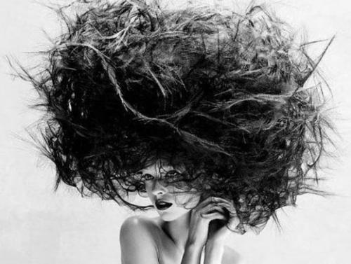 Уход за волосами: 5 ошибок, которые портят вашу прическу 12