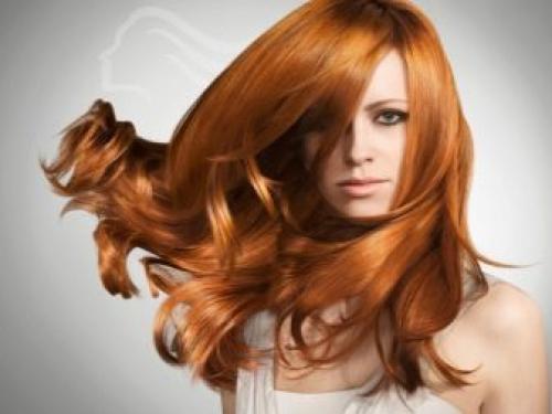 Девочкии кто красился в рыжий без осветления. Помогите решиться на рыжий. Стоит ли? 17