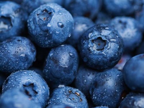 Как получить оранжевый цвет из пищевых красителей. Как сделать синий пищевой краситель