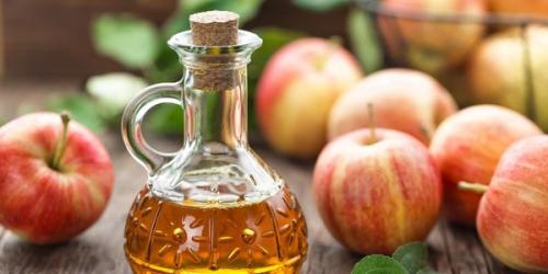 Уксус против перхоти: эффективное и безопасное решение 07