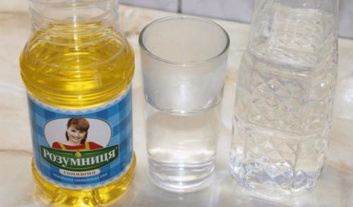 Уксус против перхоти: эффективное и безопасное решение 10