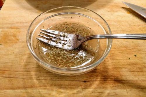 Уксус против перхоти: эффективное и безопасное решение 09