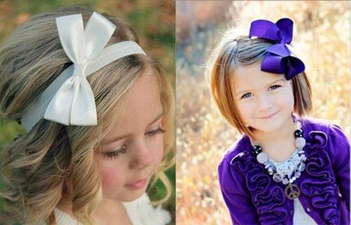 100 лучших причесок для девочек на 1 сентября. Самые красивые прически на средние волосы 14