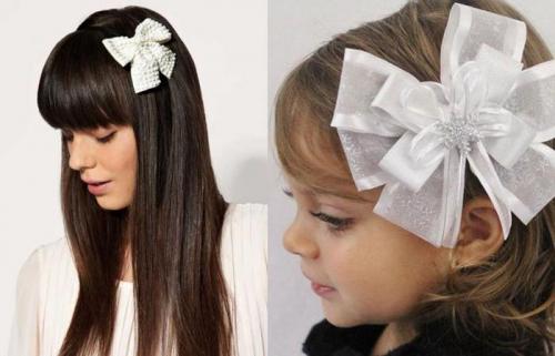 100 лучших причесок для девочек на 1 сентября. Самые красивые прически на средние волосы 15