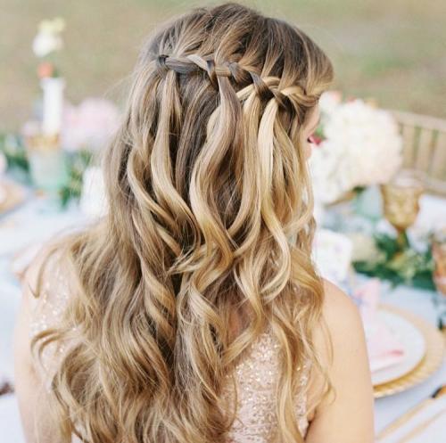 Как сделать прическу на 1 сентября. Выбираем прическу по длине волос