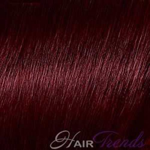 Покраска в рыжий на темные волосы. Как найти свой идеальный рыжий цвет волос