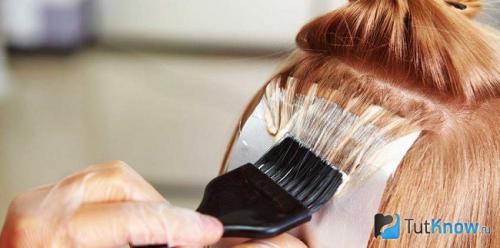 Ярко рыжий цвет волос народные средства. Как придать волосам рыжий оттенок 01 Ярко рыжий цвет волос народные средства. Как придать волосам рыжий оттенок 01