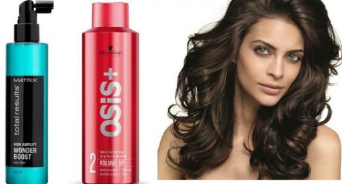 Как выбрать идеальные средства для увеличения объема волос 10 Как выбрать идеальные средства для увеличения объема волос 10