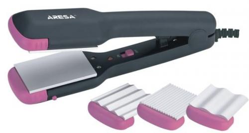 Какие ошибки чаще всего допускают при использовании средств для увеличения объема. Утюжки-гофре: принцип действия и правила пользования