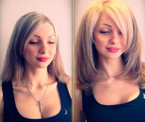 Как выбрать идеальные средства для увеличения объема волос 11 Как выбрать идеальные средства для увеличения объема волос 11