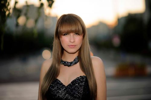 Темно-русый цвет волос. Темно-русый: повезло ли или нет