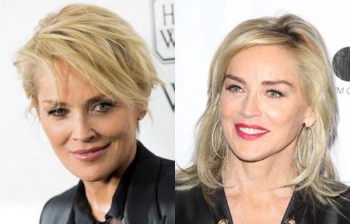 Как подобрать стрижку и челку, подчеркивающие преимущества вашего лица 01 Как подобрать стрижку и челку, подчеркивающие преимущества вашего лица 01