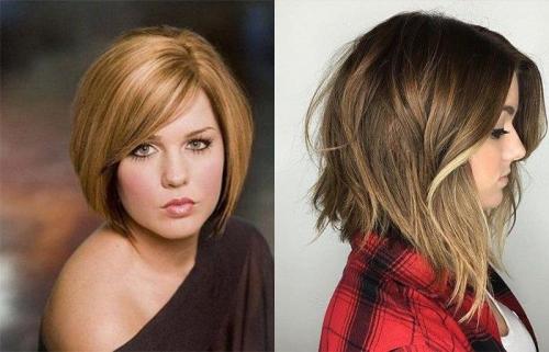 Как выбрать идеальную стрижку в зависимости от формы лица: советы стилистов 13