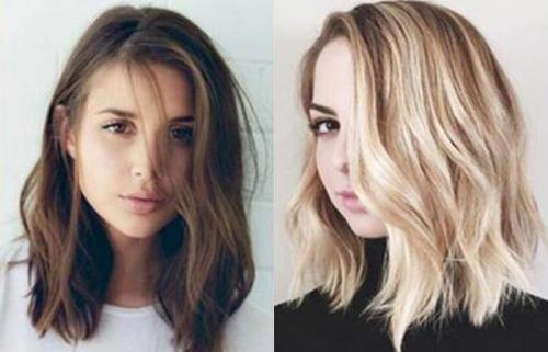 Как выбрать идеальную стрижку в зависимости от формы лица: советы стилистов 11