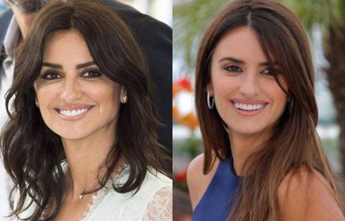 Как подобрать стрижку и челку, подчеркивающие преимущества вашего лица 04 Как подобрать стрижку и челку, подчеркивающие преимущества вашего лица 04