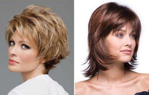 Как выбрать идеальную стрижку в зависимости от формы лица: советы стилистов 14