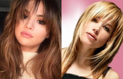 Как подобрать стрижку и челку, подчеркивающие преимущества вашего лица 03 Как подобрать стрижку и челку, подчеркивающие преимущества вашего лица 03