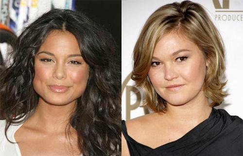 Как выбрать идеальную стрижку в зависимости от формы лица: советы стилистов 09