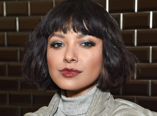 Как выбрать прическу, подчеркивающую ваш тип фигуры 01 Как выбрать прическу, подчеркивающую ваш тип фигуры 01