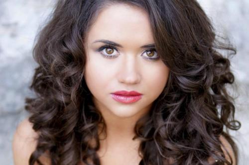 Какие стрижки подходят круглому лицу. 15 лучших женских причесок для круглого лица